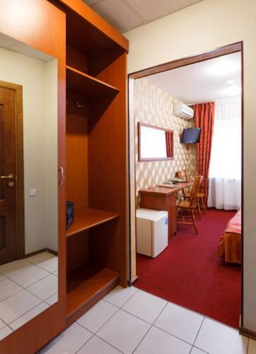 Hotel Eurasia