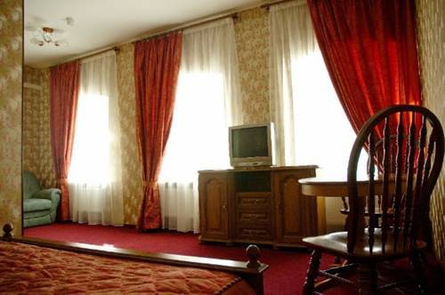 Hotel Eurasia