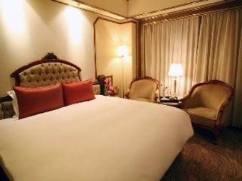 Hotel Charming City Sungshan
