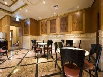 Hotel Charming City Sungshan