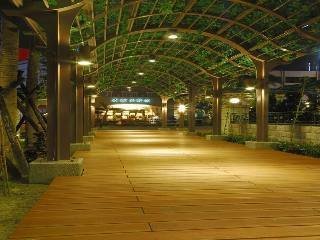 Hotel Charming City Hualien