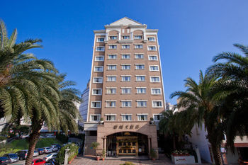 Hotel Charming City Hualien