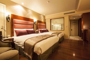 Hotel Charming City Hualien