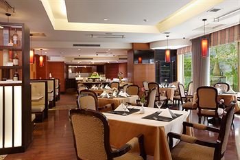 Hotel Charming City Hualien