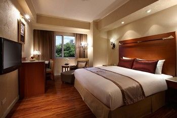 Hotel Charming City Hualien