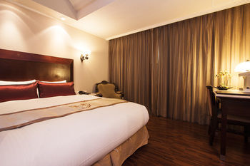 Hotel Charming City Hualien