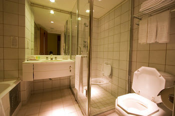 Hotel Charming City Hualien