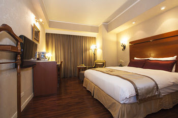 Hotel Charming City Hualien