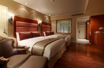 Hotel Charming City Hualien