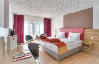 Best Western Hotel Frankfurt Maintal