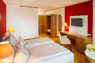 Best Western Hotel Frankfurt Maintal