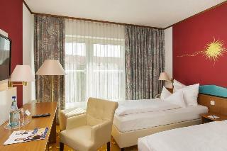 Best Western Hotel Frankfurt Maintal