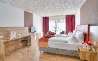 Best Western Hotel Frankfurt Maintal