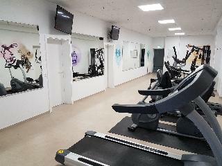 Best Western Hotel Frankfurt Maintal