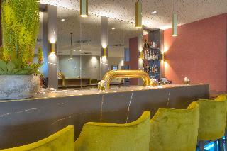 Best Western Hotel Frankfurt Maintal