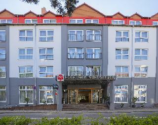 Best Western Hotel Frankfurt Maintal