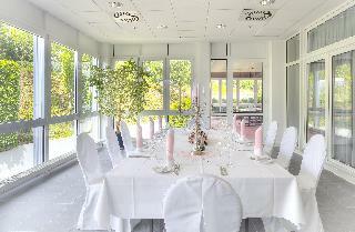 Best Western Hotel Frankfurt Maintal