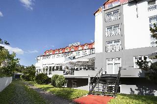 Best Western Hotel Frankfurt Maintal