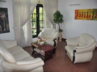 Hotel Omni Holiday Bungalow