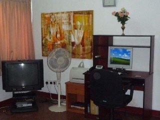 Hotel Omni Holiday Bungalow