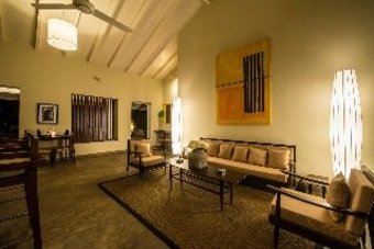 Hotel Lake Lodge