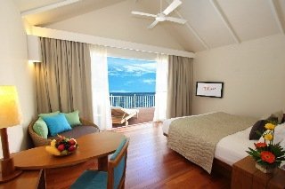 Hotel Centara Ras Fushi Resort & Spa Maldives