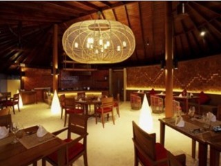 Hotel Centara Ras Fushi Resort & Spa Maldives