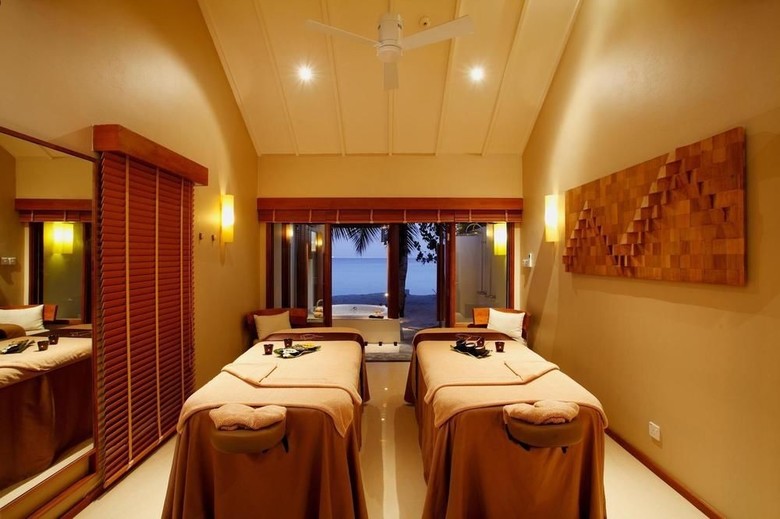 Hotel Centara Ras Fushi Resort & Spa Maldives