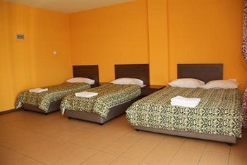 Hotel De Palma Waterfront Kuching