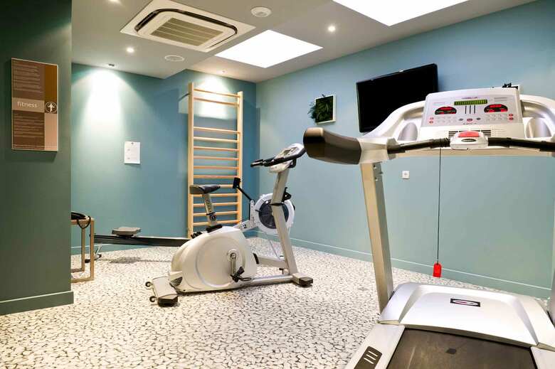 Hotel Adagio Caen Centre