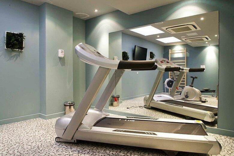 Hotel Adagio Caen Centre