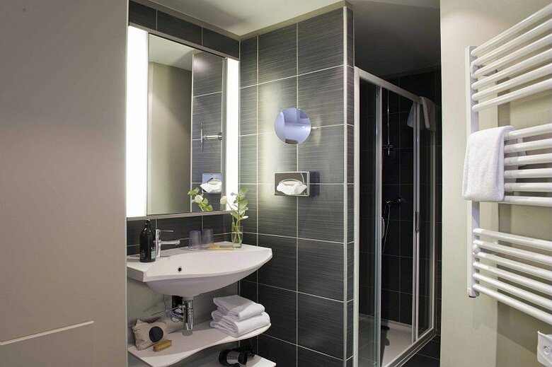 Hotel Adagio Caen Centre