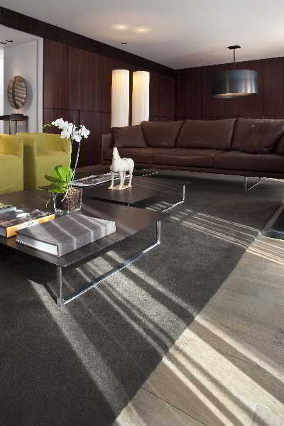 Mamilla Hotel