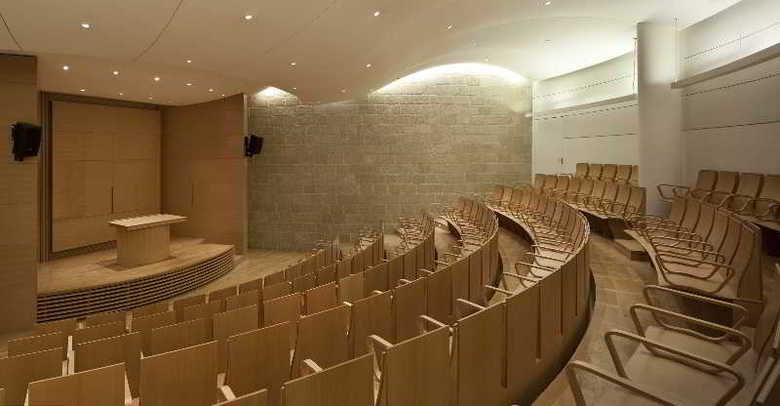 Mamilla Hotel
