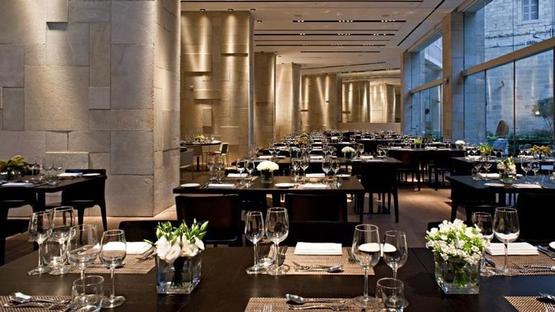 Mamilla Hotel