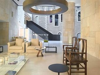 Mamilla Hotel