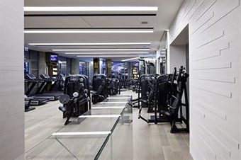 Mamilla Hotel