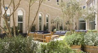 Mamilla Hotel