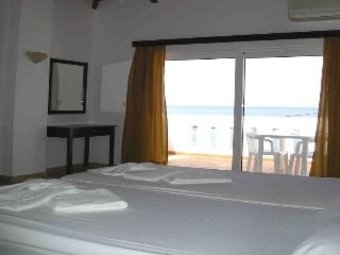 Hotel Marianthi