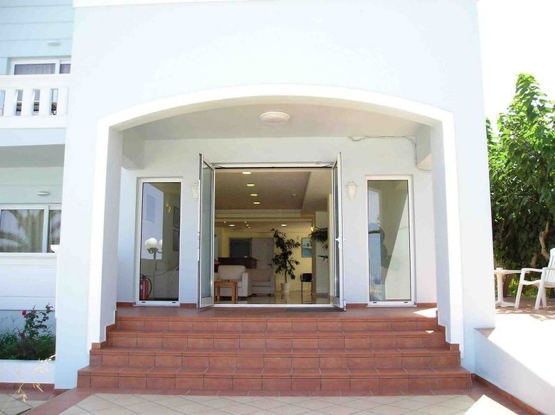 Hotel Marianthi