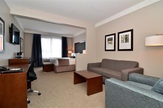 Hotel Best Western Revelstoke