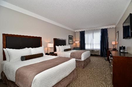 Hotel Best Western Revelstoke