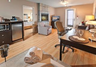 Hotel Best Western Moncton
