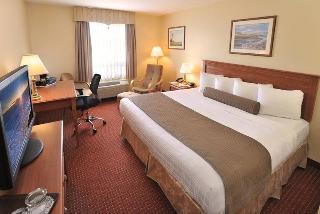 Hotel Best Western Moncton