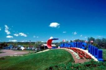 Hotel Best Western Moncton