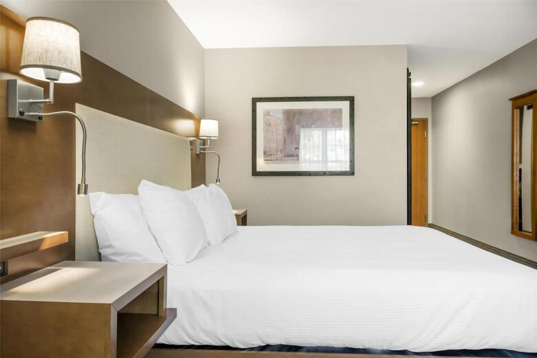 Best Western Woodstock Hotel & Conference Centre