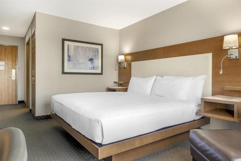 Best Western Woodstock Hotel & Conference Centre