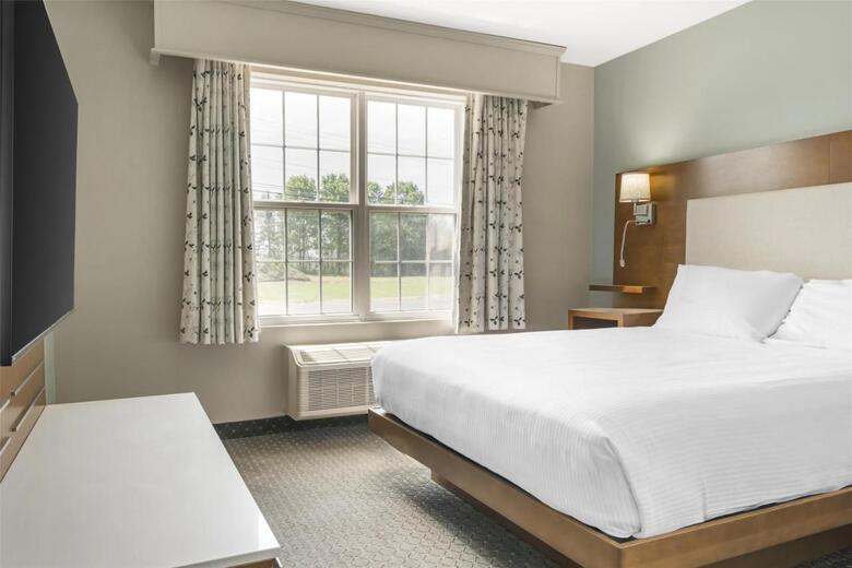 Best Western Woodstock Hotel & Conference Centre