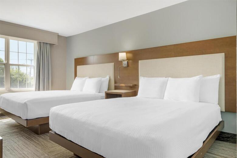 Best Western Woodstock Hotel & Conference Centre
