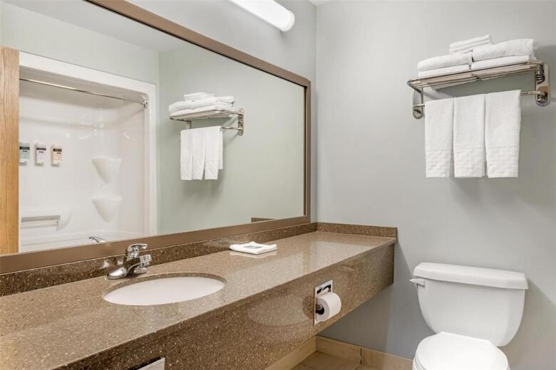Best Western Woodstock Hotel & Conference Centre